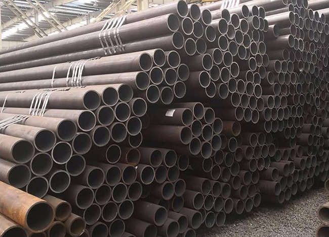 新疆20cr合金钢管